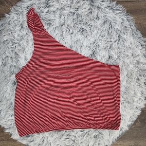 NWT American Eagle Crop Top